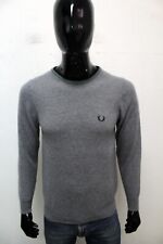 Fred perry maglione usato  Portici