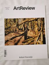 Art review vol. for sale  ALTRINCHAM