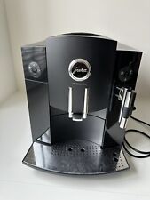Jura kaffeevollautomat impress gebraucht kaufen  Berg