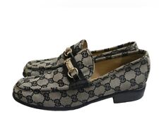Gucci monogram loafers for sale  Westerville