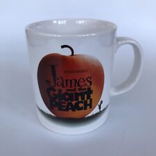 James giant peach for sale  WHITSTABLE