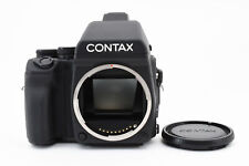 Mint contax 645 for sale  Shipping to Ireland