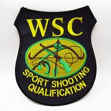 Wsc sports shooting for sale  Puyallup