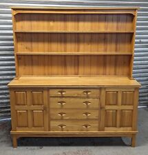 Retro solid ash for sale  CHORLEY