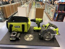 Ryobi p505 18v for sale  Moorhead