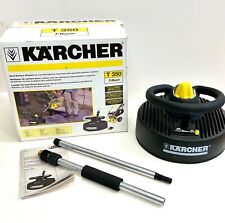 Karcher t350 pressure for sale  Shipping to Ireland