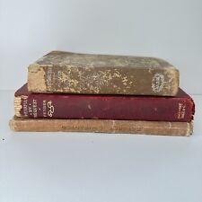 Vintage antique books for sale  Orlando