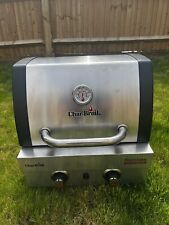 Char broil professional for sale  UK