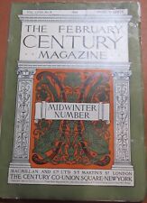 Century illustrated monthly for sale  Eau Claire