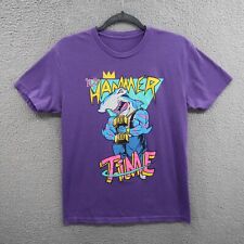 Hammer time shirt for sale  League City