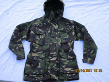 Smock combat windproof gebraucht kaufen  Hille