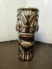 Ceramic tiki mug for sale  Landisville