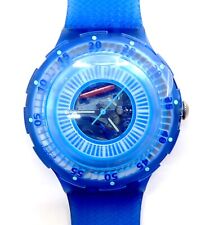 NOVO Relógio Swatch Scuba 200 ALTAMAREA SDL100 NOS 1997 ~ Sem Estojo Incluído comprar usado  Enviando para Brazil