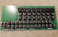 Mackie 0006954 pcb for sale  Tacoma