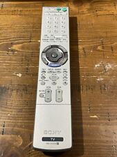 Controle remoto Sony RM-YD010 original OEM TV DVD VCR testado/funciona (R77), usado comprar usado  Enviando para Brazil