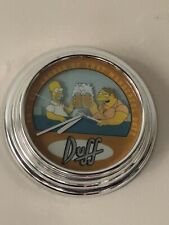 Simpson animated duff for sale  FARNBOROUGH