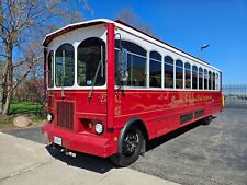 trolley bus for sale  Chicago