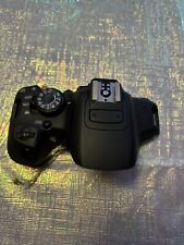 Conjunto de capa superior para câmera digital SLR Canon EOS Rebel T4i para peças de reparo comprar usado  Enviando para Brazil