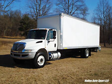 International 4300 box for sale  Harrisburg