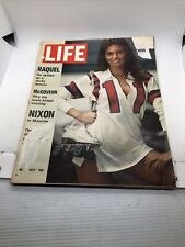 Life magazine 1972 for sale  Salem