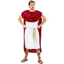 Römer herren kostüm gebraucht kaufen  Igersheim