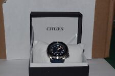 Citizen Promaster Diver BN0151-09L Wrist Watch for Men, used for sale  Shipping to South Africa