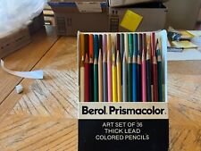 Vintage berol prismacolor for sale  Reno