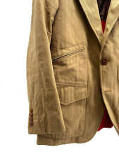 Fay giacca beige usato  Roma