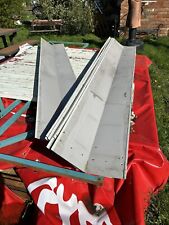 Steel box roofing for sale  LUTTERWORTH