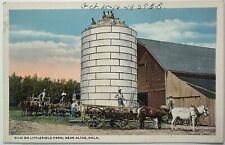 Grain silo littlefield for sale  Pleasant Valley