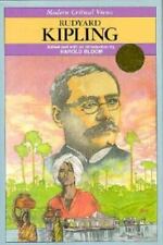 Bloom's Modern Critical Views Ser.: Rudyard Kipling por Irving Howe, Randall Jarr comprar usado  Enviando para Brazil