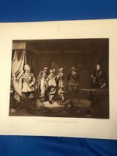 Antq 1888 photogravure for sale  Clarence