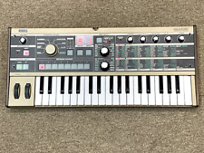 Korg micro korg for sale  Charleston