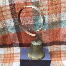 Antique servants bell for sale  SALISBURY