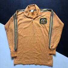 Wallabies australia rugby for sale  Shipping to Ireland