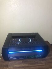 Sony SHAKE-X10 Home Stereo System with DVD Player, Bluetooth CONSOLE ONLY WORKS for sale  Shipping to South Africa