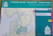 Sportbootkarte verlag serie gebraucht kaufen  Hamburg