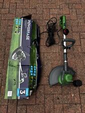 Electric corded grass for sale  COVENTRY