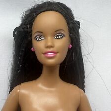 Mattel Barbie Happy Family Embarazada Midge AA Sin vientre ni bebé Usado Pulgar Roto segunda mano  Embacar hacia Mexico