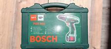 Bosch psr 960 gebraucht kaufen  Eppertshausen