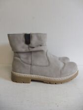 Women rieker grey for sale  LANCASTER