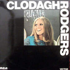 Clodagh rodgers clodagh for sale  NEATH