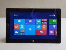 Tablet Microsoft Surface RT (1516) | 2 GB RAM | 32 GB SSD | 10,6" Windows - K9401 segunda mano  Embacar hacia Mexico