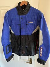 Hebo trials jacket for sale  WATFORD