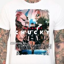 Bride chucky shirt for sale  STOKE-ON-TRENT