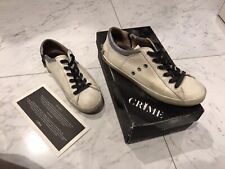 Crime scarpe basse usato  Italia