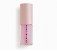 Sophia + Mabelle Melancia Lip Slick Fruit Lip Oil Gloss 3,7g Tamanho Completo *selado comprar usado  Enviando para Brazil