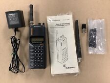 Radio Shack Pro-90 300 Channel Trunk Tracker Scanner for sale  Shipping to South Africa