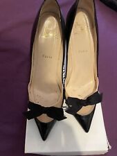 Christian louboutin shoes for sale  STANFORD-LE-HOPE