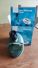 Easy watering timer for sale  EDGWARE